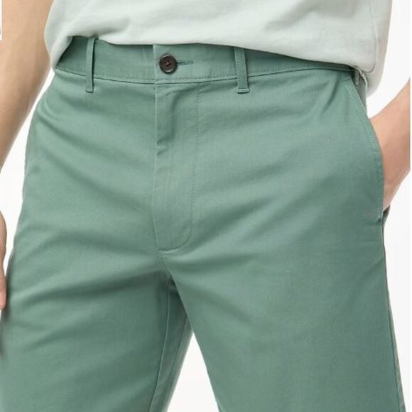 J. Crew shorts 34 X 9 NWT - Picture 2 of 7